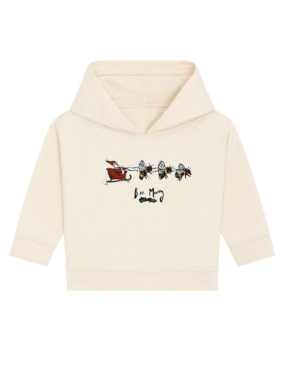 Bee Merry Baby Bodysuits, T-shirt, Hoodies and Sweatshirts