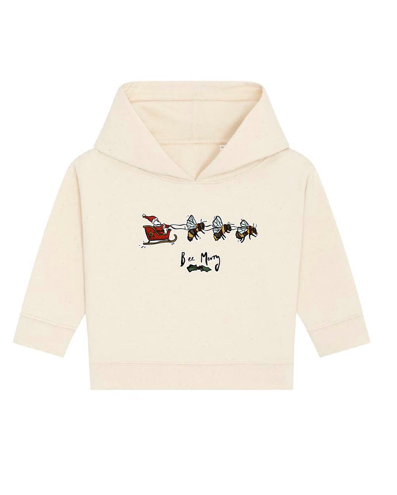 Bee Merry Baby Bodysuits, T-shirt, Hoodies and Sweatshirts