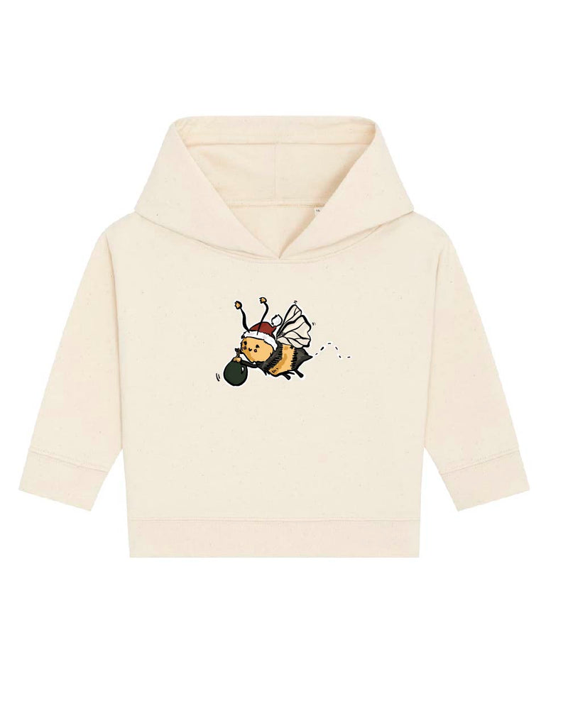 Festive Bee Baby Bodysuits, T-shirt, Hoodies and Sweatshirts
