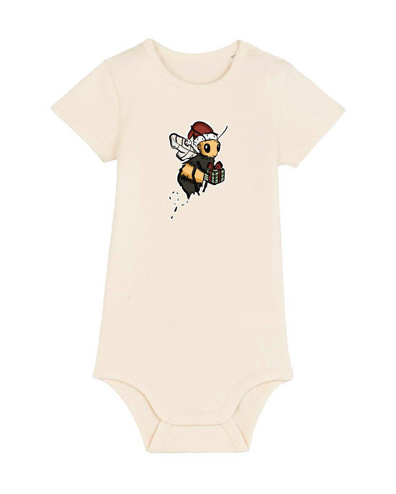 Festive Bee Baby Bodysuits, T-shirt, Hoodies and Sweatshirts