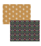 Christmas Night Childrens Quilt