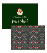 Christmas Night Childrens Quilt
