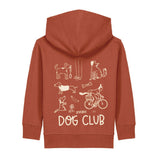 Cat and Dog Club Bodysuits, T-shirt, Hoodies and Sweatshirts