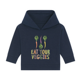 Eat Your Veggies Bodysuits, T-shirt, Hoodies and Sweatshirts
