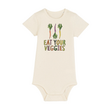 Eat Your Veggies Bodysuits, T-shirt, Hoodies and Sweatshirts
