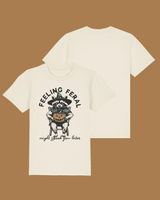 Feeling Feral Bodysuits, T-shirt, Hoodies and Sweatshirts