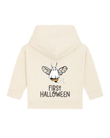 First Halloween Baby Tops
