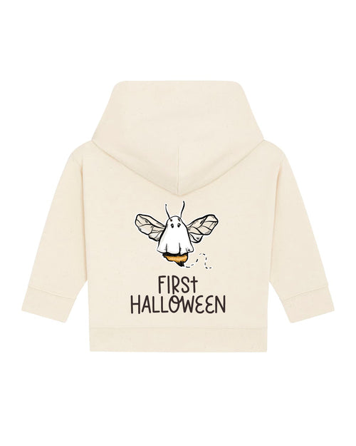 First Halloween Baby Tops