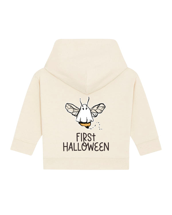 First Halloween Baby Tops