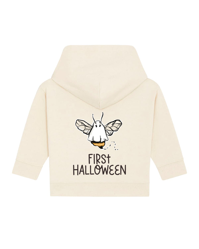 First Halloween Baby Tops
