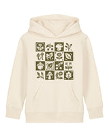 Forager's Quilt Design T-shirt, Hoodies and Sweatshirts