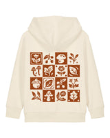 Forager's Quilt Design T-shirt, Hoodies and Sweatshirts