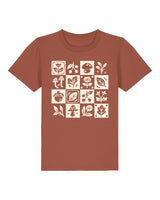 Forager's Quilt Design T-shirt, Hoodies and Sweatshirts