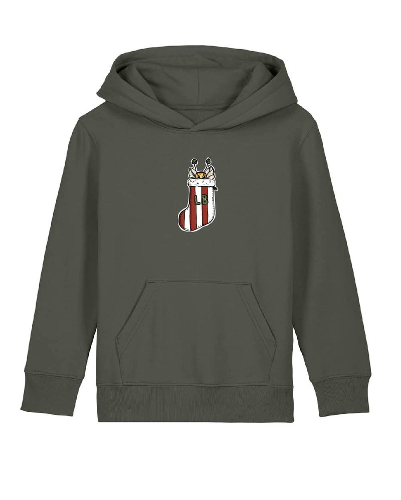 Festive Bee Design T-shirt, Hoodies and Sweatshirts