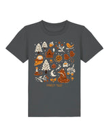 Fox Tales Design T-shirt, Hoodies and Sweatshirts