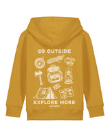 Go Outside Design T-shirt, Hoodies and Sweatshirts