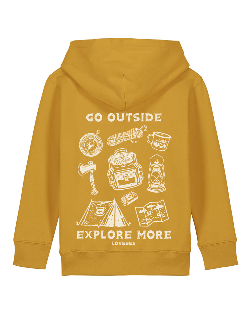 Go Outside Design T-shirt, Hoodies and Sweatshirts