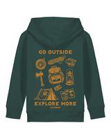 Go Outside Design T-shirt, Hoodies and Sweatshirts