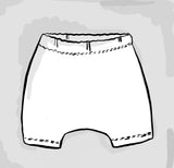 PERFECTLY IMPERFECT Summer Prints Shorts