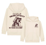 Hiking Racoon Bodysuits, T-shirt, Hoodies and Sweatshirts