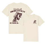 Hiking Racoon Bodysuits, T-shirt, Hoodies and Sweatshirts