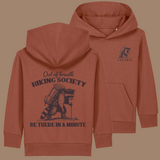 Hiking Society Bodysuits, T-shirt, Hoodies and Sweatshirts