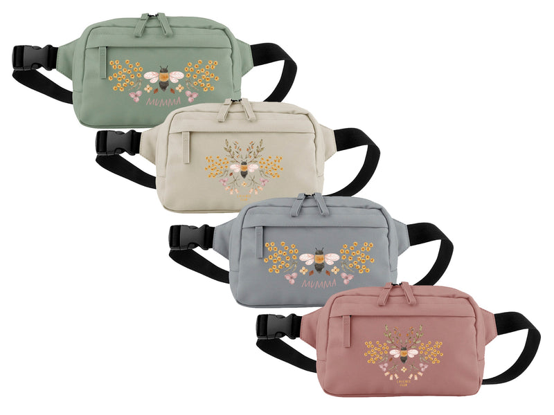 Honey Blooms Lovebee Club Bags