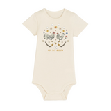 Hop, Skip & Grow Bodysuits, T-shirt, Hoodies and Sweatshirts