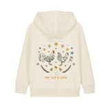 Hop, Skip & Grow Bodysuits, T-shirt, Hoodies and Sweatshirts