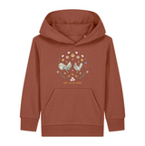 Hop, Skip & Grow Bodysuits, T-shirt, Hoodies and Sweatshirts