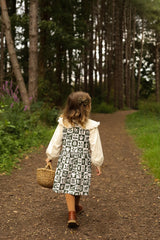 Forager's Quilt Dress