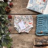 Silent Night Bloomers | Ready To Post
