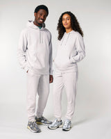 LoveBee Adult Hoodie | Grey Melange