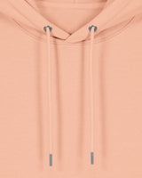 LoveBee Adult Hoodie | Peach