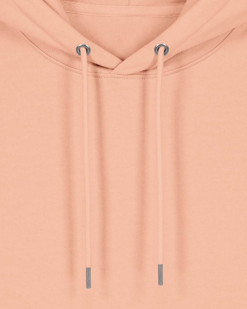 LoveBee Adult Hoodie | Peach