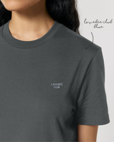 LoveBee Adult T-shirt | Dark Grey