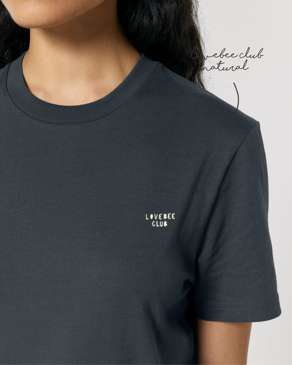 LoveBee Adult T-shirt | Ink