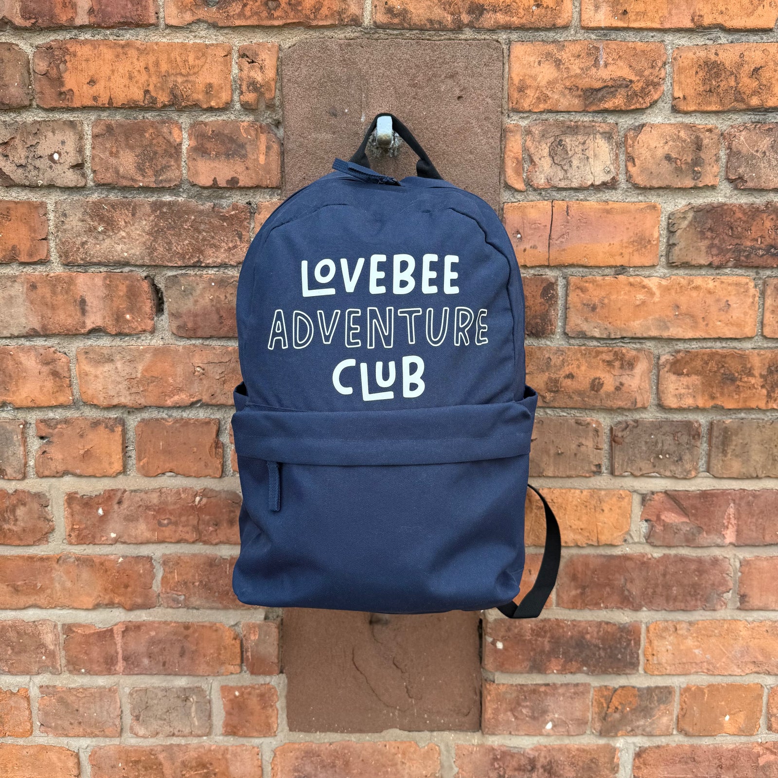 Lovebee Adventure Club Bags – LoveBeeBaby