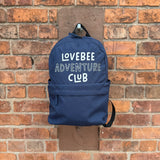 Lovebee Adventure Club Bags