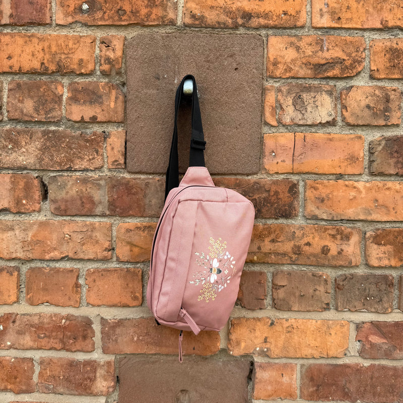 Honey Blooms Lovebee Club Bags