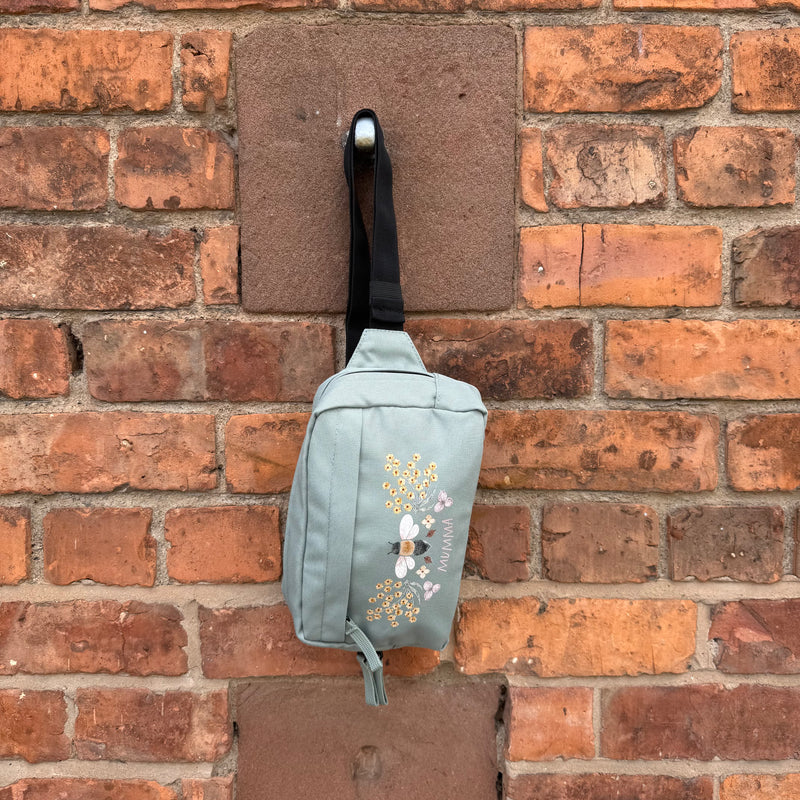 Honey Blooms Lovebee Club Bags
