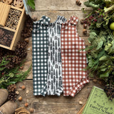 Among The Pines Bloomer Romper