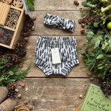 Among The Pines Dress Bundle