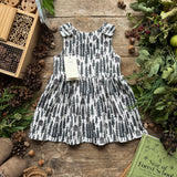 Among The Pines Dress