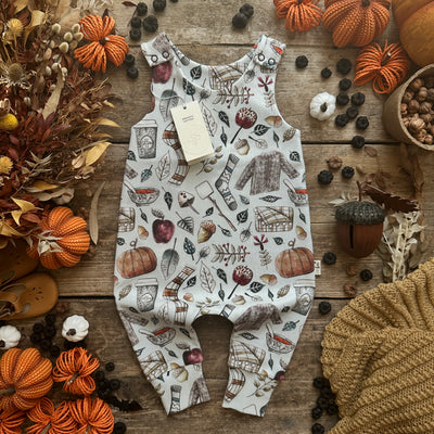 Autumn Spice