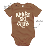 Limited Bodysuits | Short + Long Sleeve