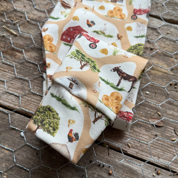 Barn Life Slim Leggings | Ready To Post