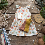 Beach Vibes Dress