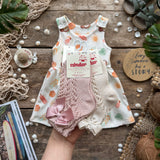 Beach Vibes Dress