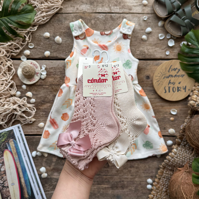 Beach Vibes Dress